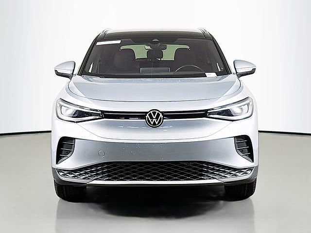 2022 Volkswagen ID.4