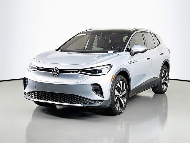 2022 Volkswagen ID.4