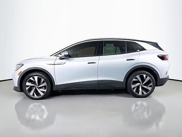 2022 Volkswagen ID.4