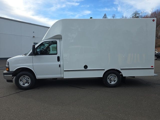 2026 Chevrolet Express
