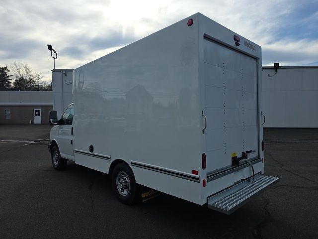 2026 Chevrolet Express