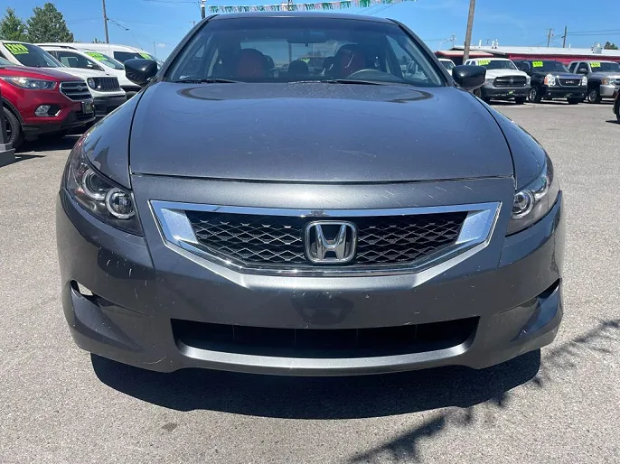 2010 Honda Accord
