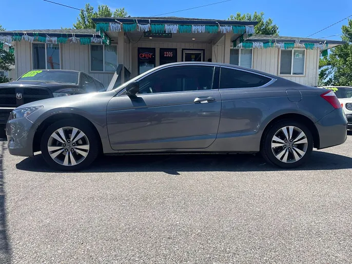 2010 Honda Accord