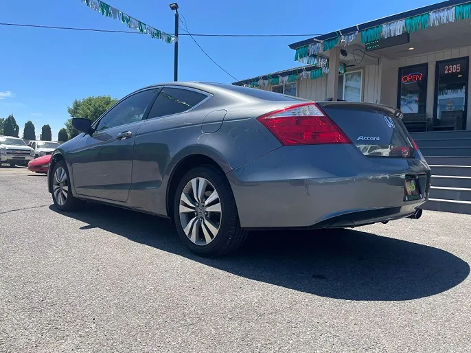 2010 Honda Accord