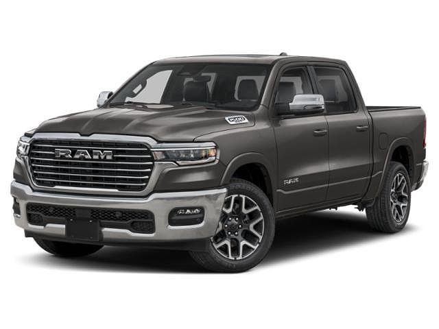 2027 Ram 1500