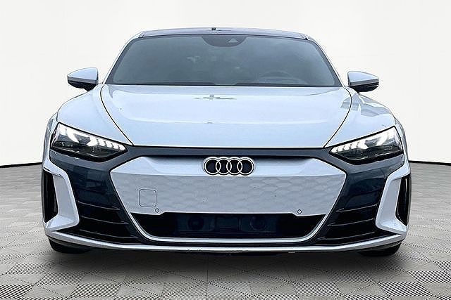 2023 Audi e-tron GT