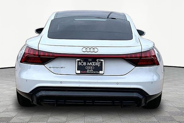 2023 Audi e-tron GT