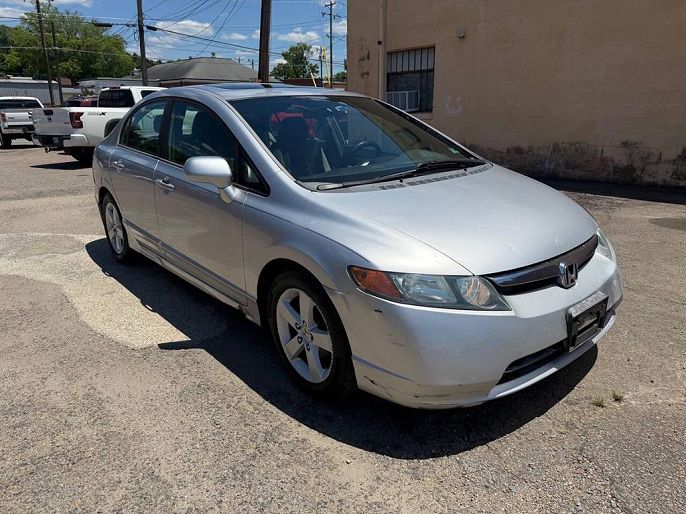 2006 Honda Civic