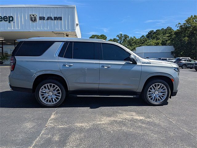 2023 Chevrolet Tahoe
