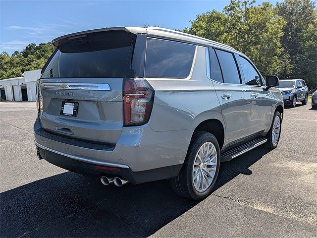 2023 Chevrolet Tahoe
