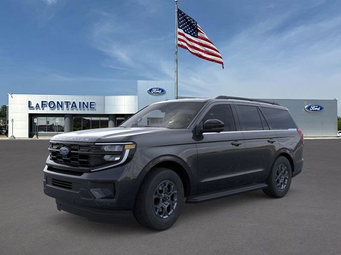 2026 Ford Expedition