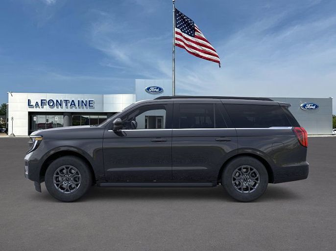 2026 Ford Expedition