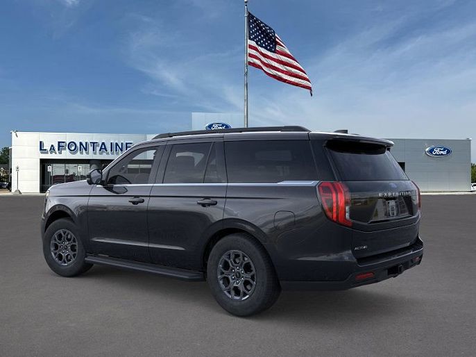 2026 Ford Expedition