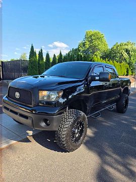 2007 Toyota Tundra