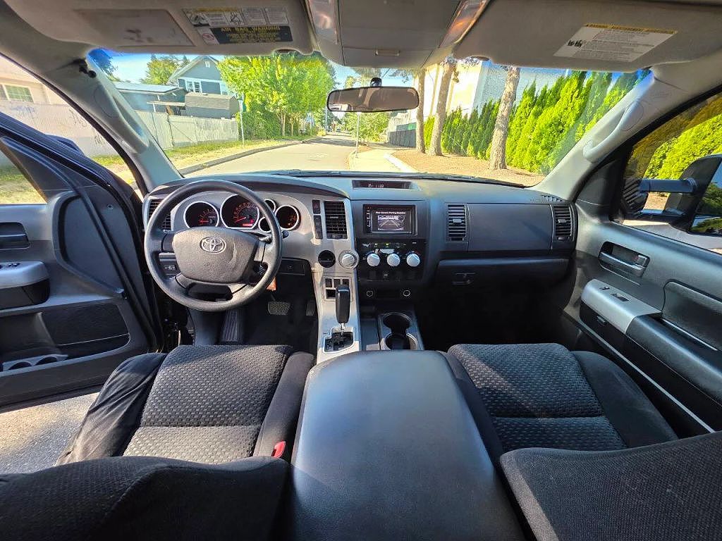 2007 Toyota Tundra