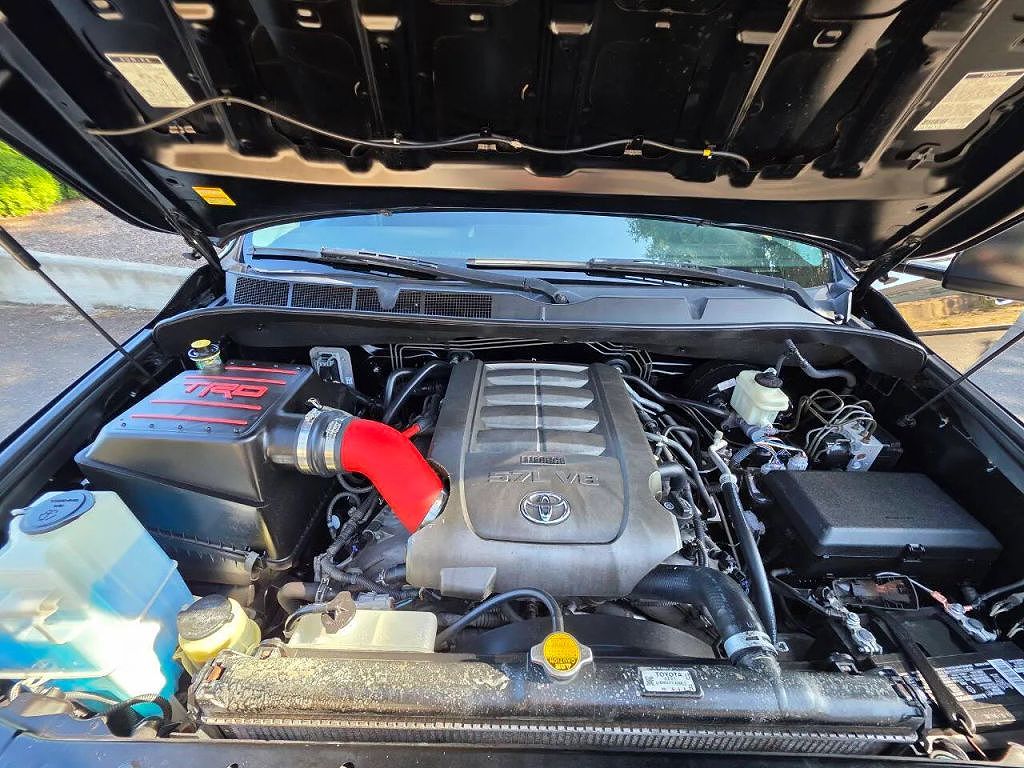 2007 Toyota Tundra