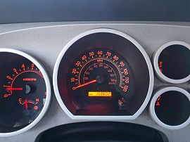 2007 Toyota Tundra