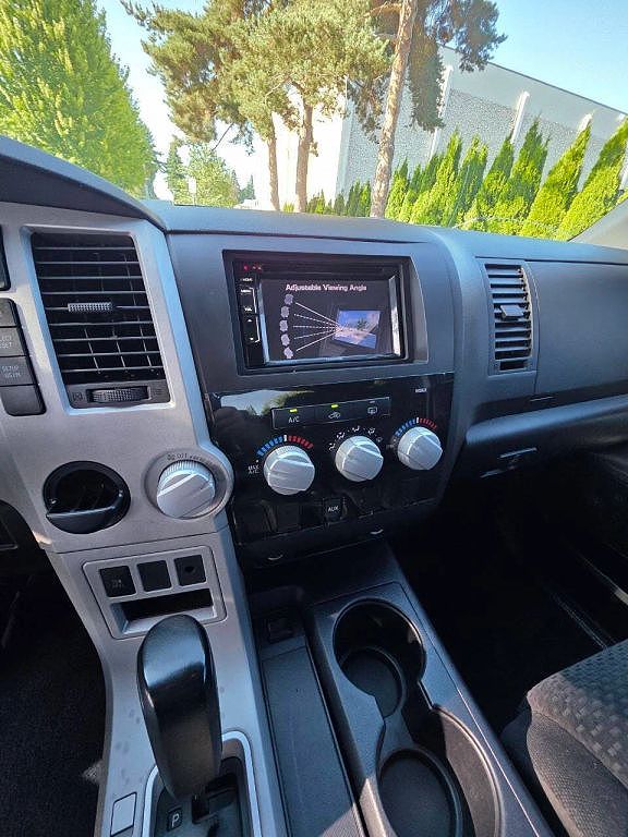 2007 Toyota Tundra