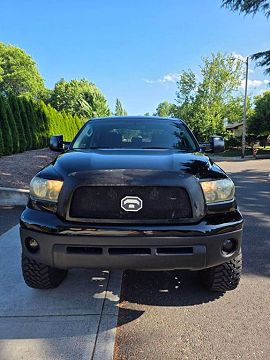 2007 Toyota Tundra