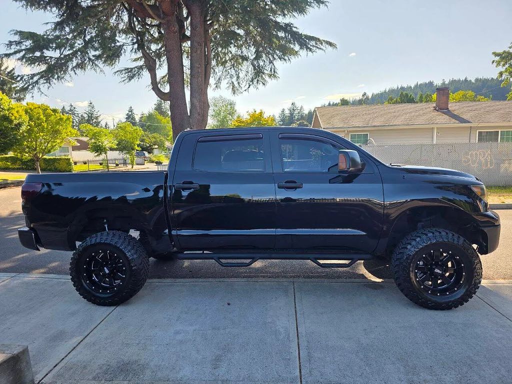 2007 Toyota Tundra