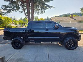 2007 Toyota Tundra