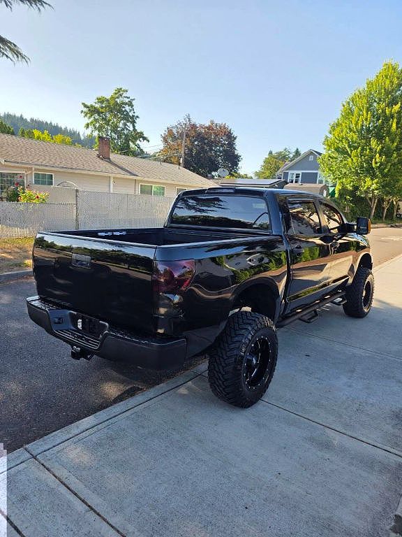 2007 Toyota Tundra
