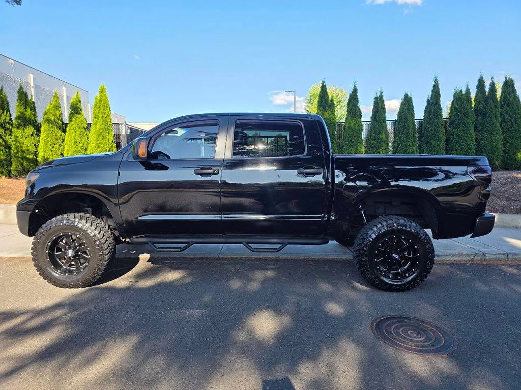 2007 Toyota Tundra