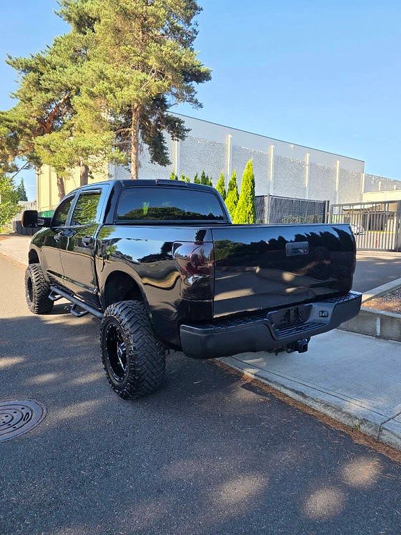 2007 Toyota Tundra