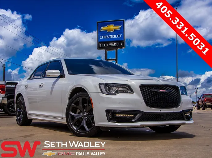 2023 Chrysler 300