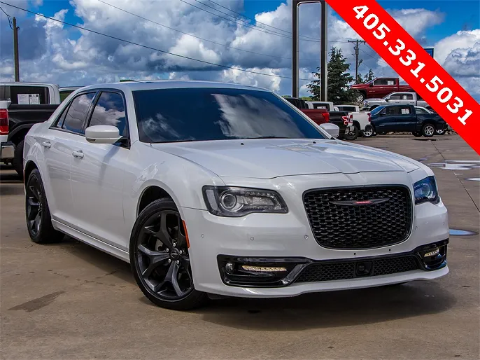 2023 Chrysler 300