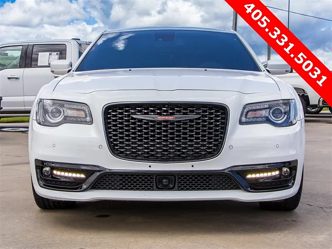 2023 Chrysler 300