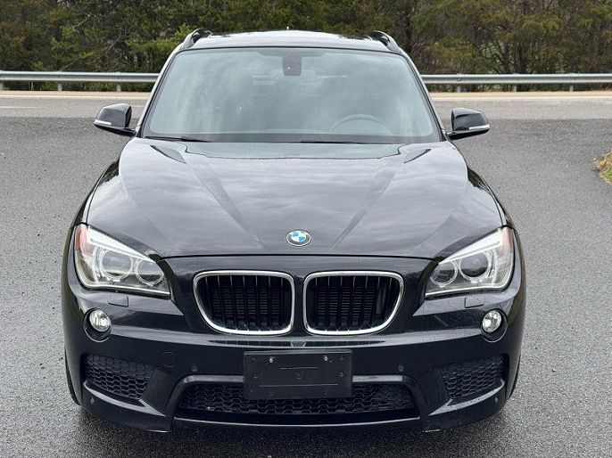 2015 BMW X1