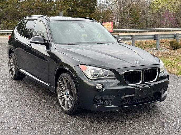 2015 BMW X1