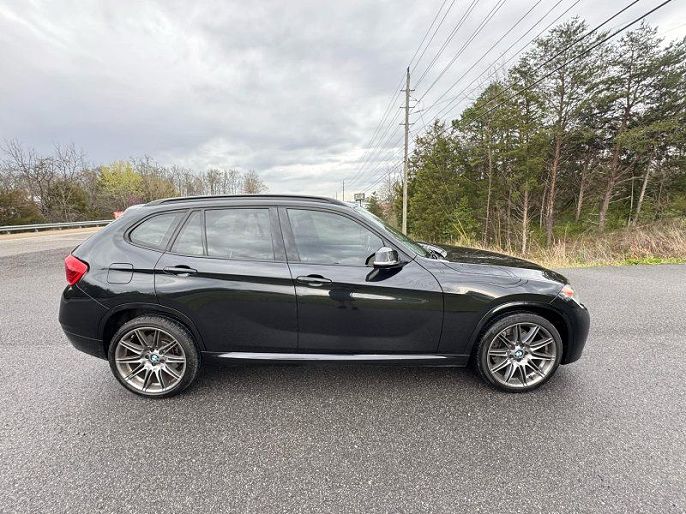 2015 BMW X1