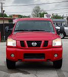 2008 Nissan Titan PRO-4X image 8