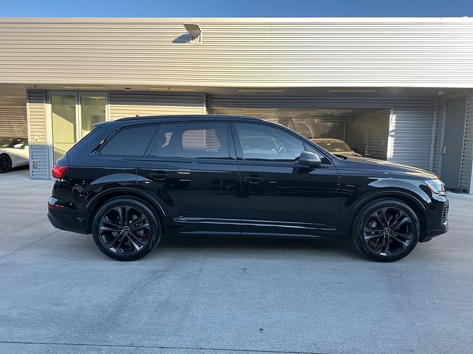 2025 Audi Q7