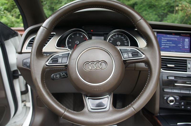 2015 Audi A5 Premium Plus image 26