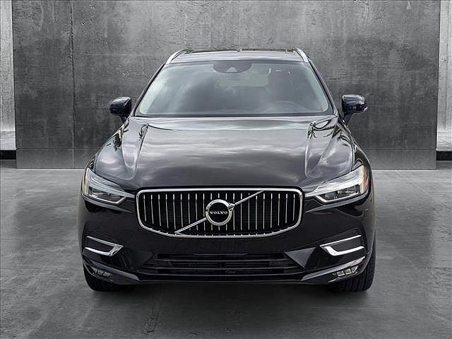 2021 Volvo XC60