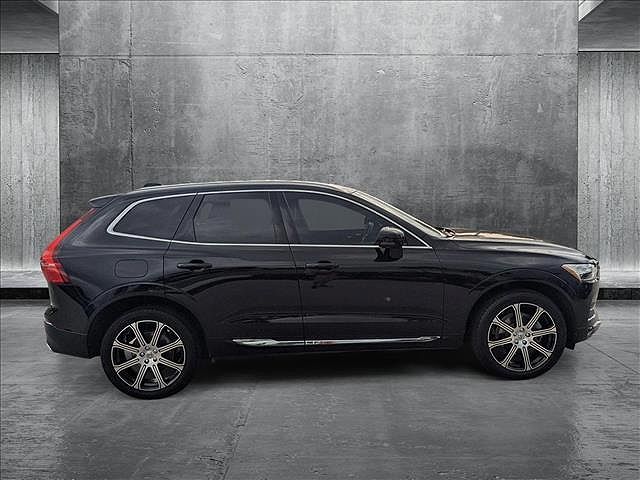2021 Volvo XC60