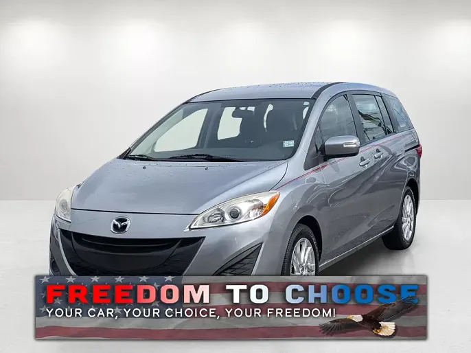 2014 Mazda Mazda5