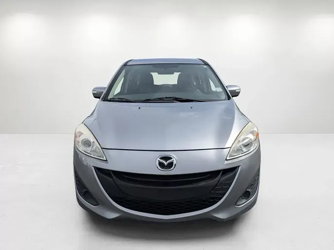 2014 Mazda Mazda5