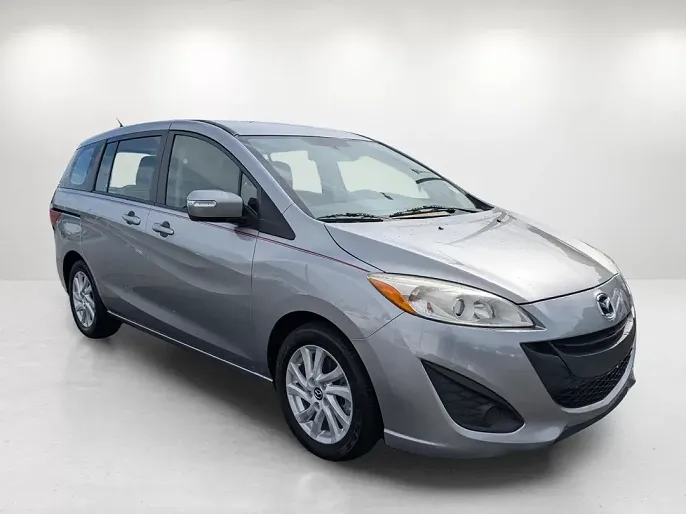 2014 Mazda Mazda5
