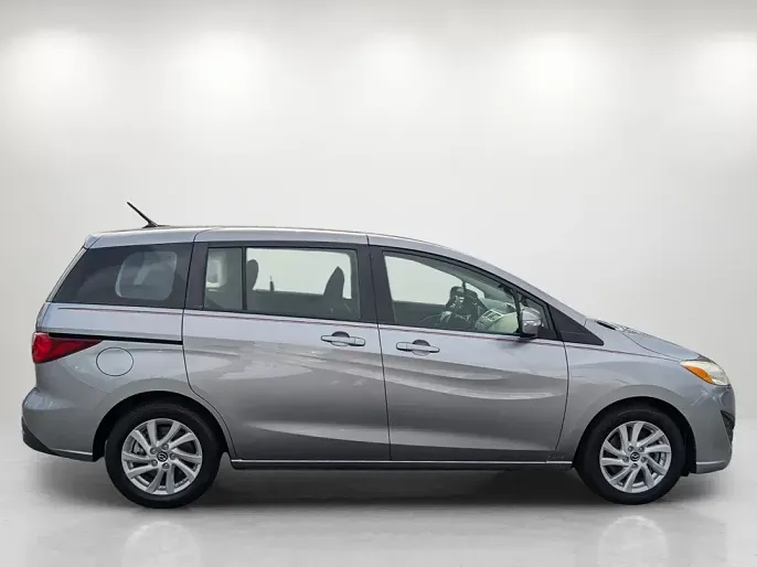 2014 Mazda Mazda5