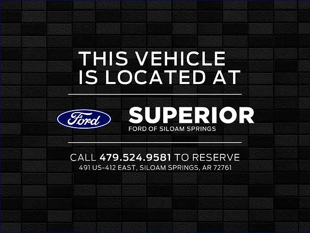 2022 Ford Transit Connect