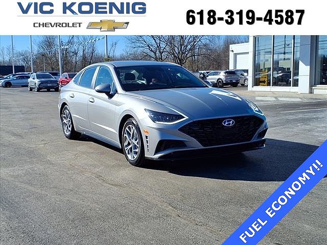 2023 Hyundai Sonata