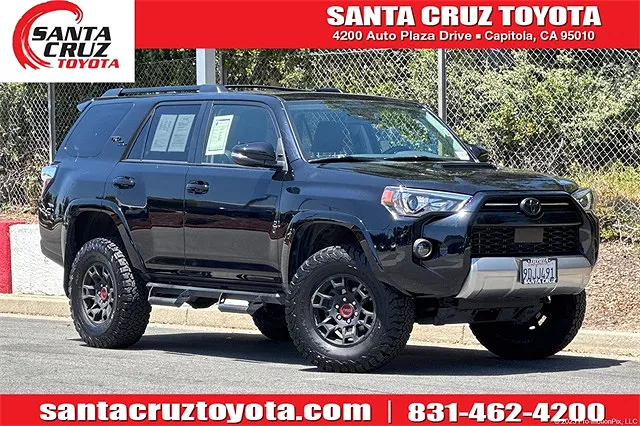 2023 Toyota 4Runner