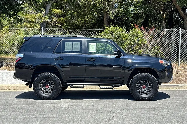 2023 Toyota 4Runner