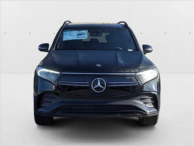 2023 Mercedes-Benz EQB
