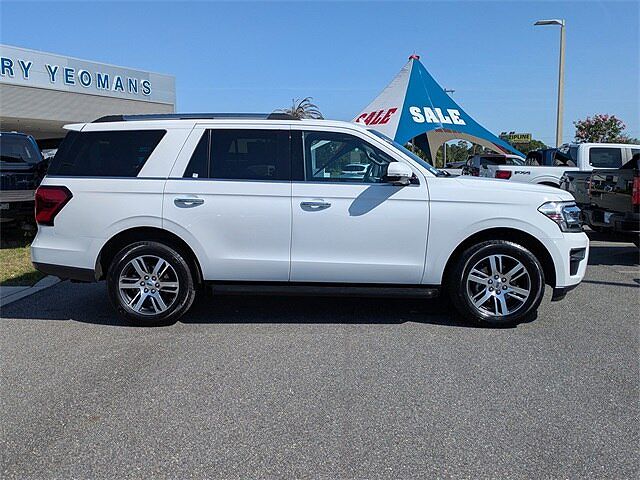 2024 Ford Expedition