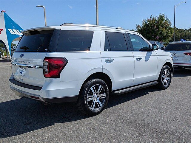 2024 Ford Expedition